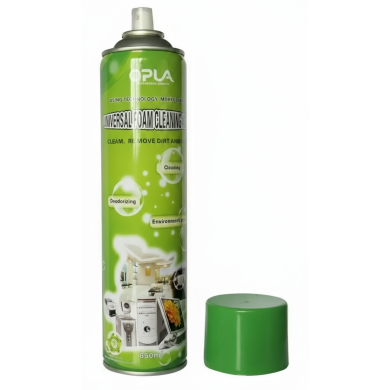 VC-OPULA LIMPIADOR PERIFERICOS DE ESPUMA DE 650 ML