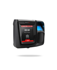 CONTROL DE ACCESO IDFLEX V.2 HUELLA + RFID MIFARE + PIN CONTROL ID