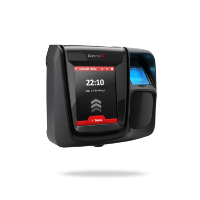 CI-CONTROL DE ACCESO IDFLEX V.2 FINGERPRINT + RFID MIFARE(125KHZ)+PIN