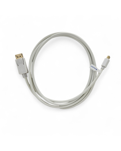 VC-CABLE CONVERTIDOR MINI DISPLAY A DISPLAY PORT L-1.8M 1080P