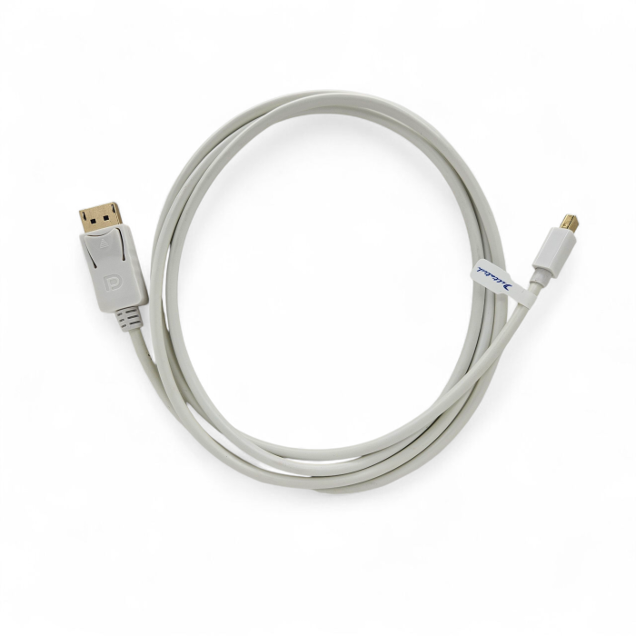 VC-CABLE CONVERTIDOR MINI DISPLAY A DISPLAY PORT L-1.8M 1080P