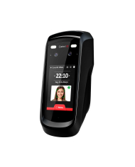 CI-CONTROL DE ACCESO IDFACE (3000 faces), +RFID MIFARE