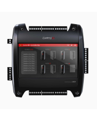 CONTROL DE ACCESO IDProx COMPACT - RFID MIFIRE (13.56 MHz) CONTROL ID