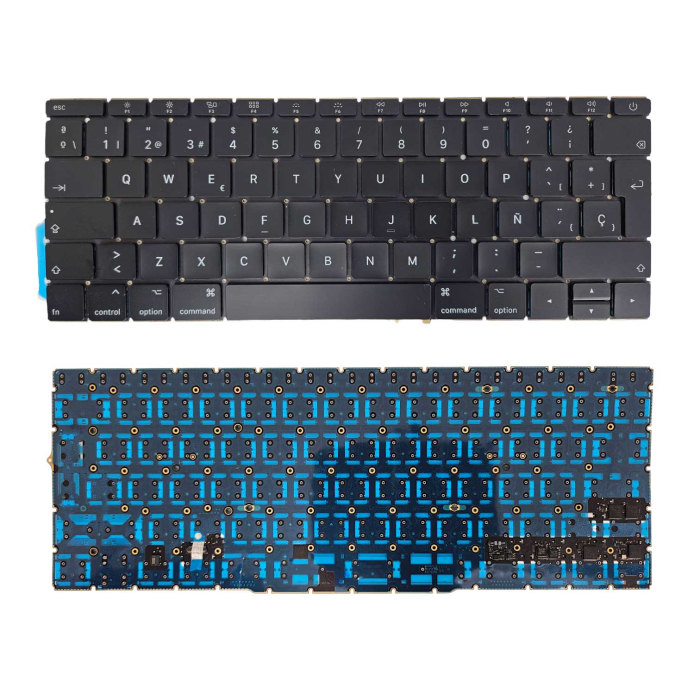 VC-TECLADO PARA MAC 13 A1708 A1989