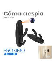 CE-CAMARA ESPIA LINTERNA DE CABEZA