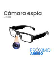 CE-CAMARA ESPIA ESFERO