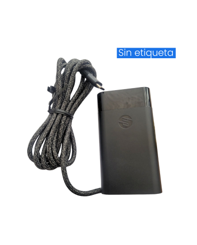 OR-CARGADOR ORIGINAL PARA HP 20V 3.25A PLUG TIPO C