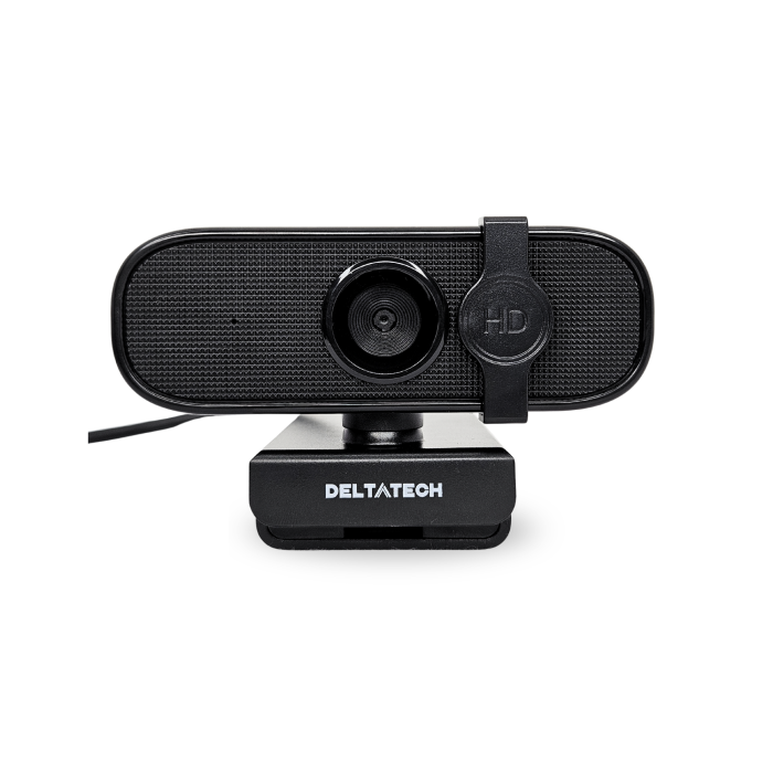 VC-CAMARA WEB 720P MOD. Q2