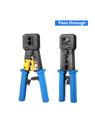 VC-PONCHADORA REMACHADORA CAT5 CAT6 CAT7 TOOLS