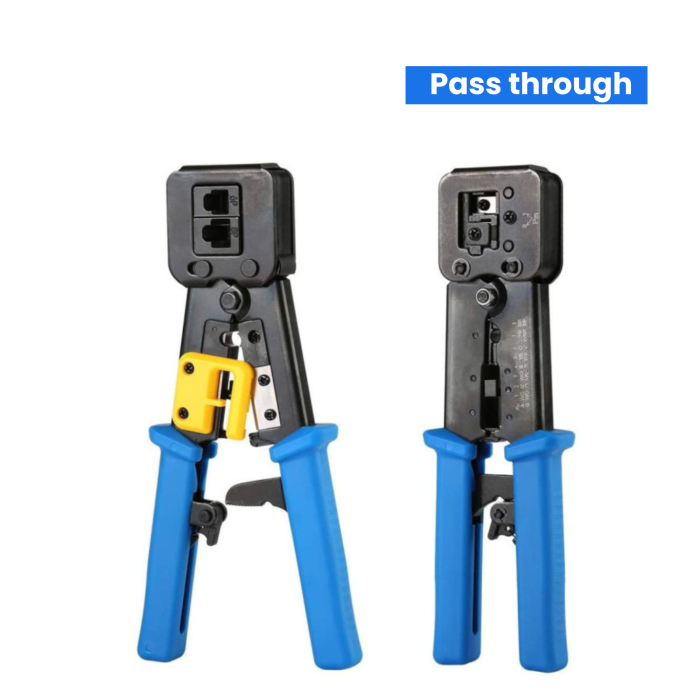 VC-PONCHADORA REMACHADORA 8P 6P TOOLS