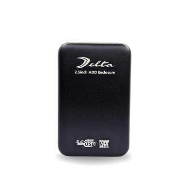 VC-CASE 2.5 USB 3.0 METALICO SLIM