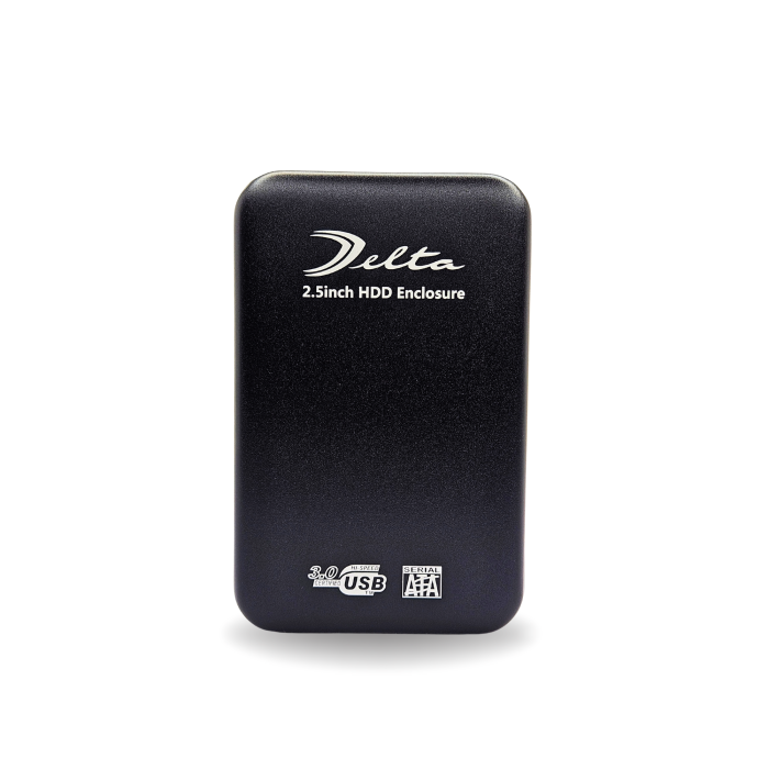 VC-CASE 2.5 USB 3.0 METALICO SLIM