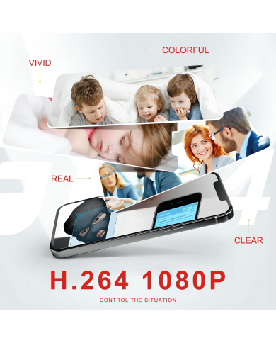 CE-CAMARA ESPIA CARGADOR DE PARED