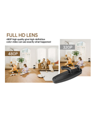 CE-CAMARA ESPIA SOPORTE