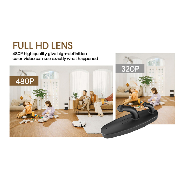 CE-CAMARA ESPIA SOPORTE