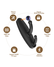 CE-CAMARA ESPIA SOPORTE