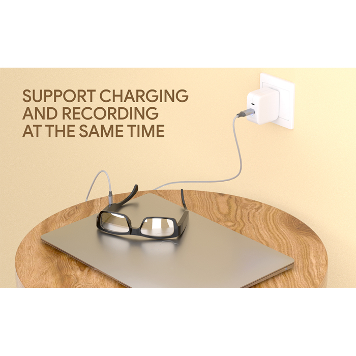 CE-CAMARA ESPIA GAFA