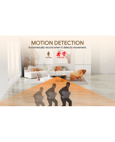 CE-CAMARA ESPIA GAFA