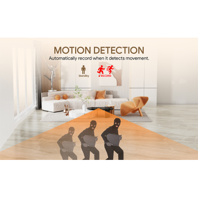 CE-CAMARA ESPIA GAFA