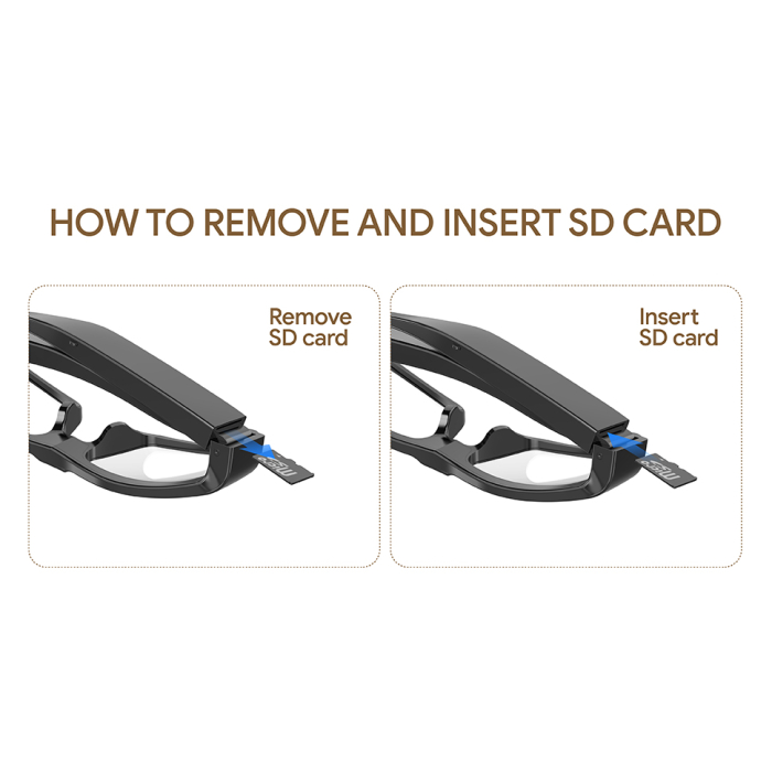CE-CAMARA ESPIA GAFA