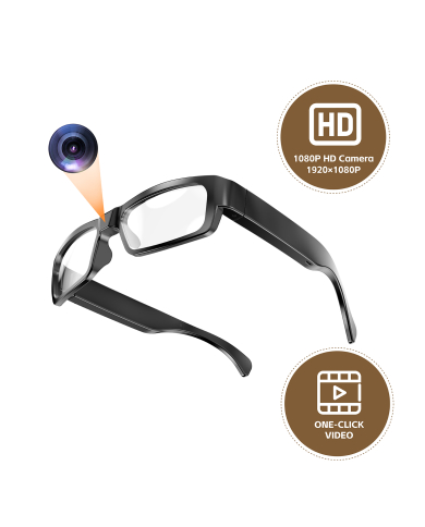 CE-CAMARA ESPIA GAFA