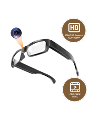 CE-CAMARA ESPIA GAFA