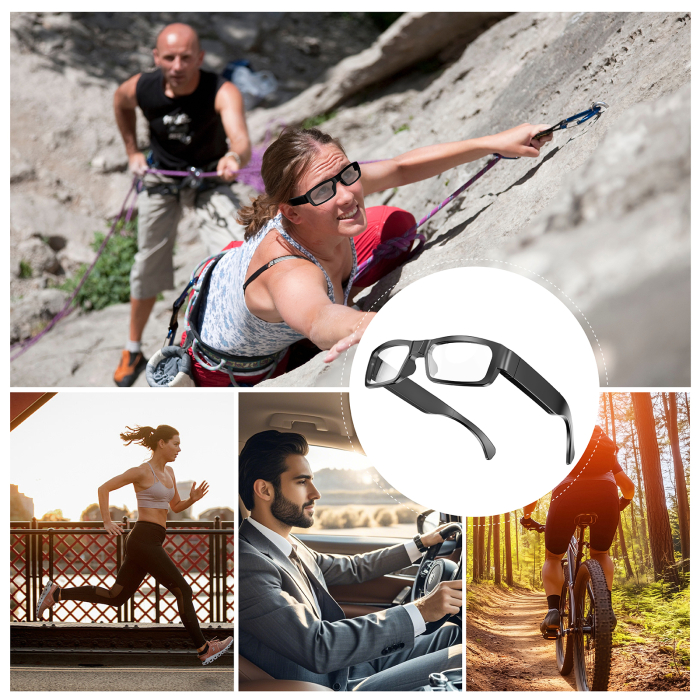 CE-CAMARA ESPIA GAFA