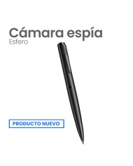 CE-CAMARA ESPIA DE PECHO