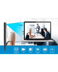 CE-CAMARA ESPIA ESFERO