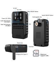 CE-CAMARA ESPIA DE PECHO