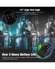 CE-CAMARA ESPIA DE PECHO