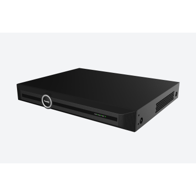 NVR SK IP 2HDD (10TB) 20 CH R3220-4HA TIANDY