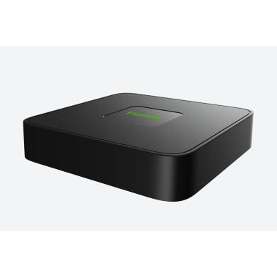 NVR AK 8 CANALES IP POE VGA HDMI RJ45 2xUSB ONVIF RTSP TIANDY