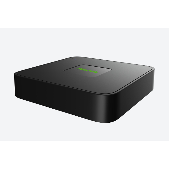 NVR AK 8 CANALES IP POE VGA HDMI RJ45 2xUSB ONVIF RTSP TIANDY