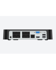 NVR AK 8 CANALES IP POE VGA HDMI RJ45 2xUSB ONVIF RTSP R3108 TIANDY