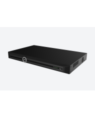NVR SK IP 2HDD (10TB) 20 CH TIANDY
