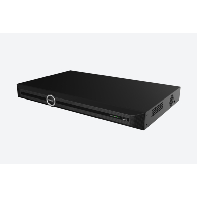 NVR IA 2HDD 40 CH R3240-4HB TIANDY