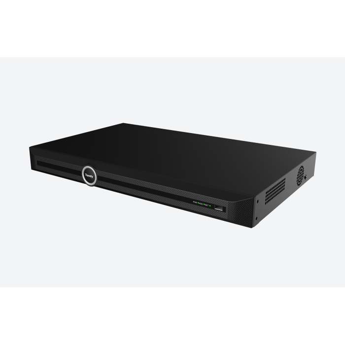 NVR IA 2HDD 40 CH TIANDY