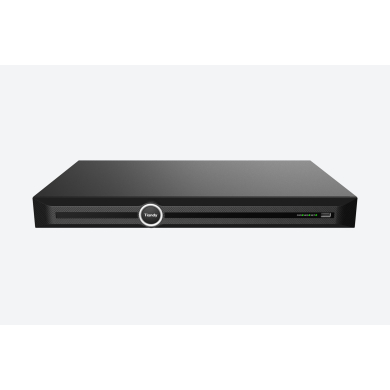 NVR IA 2HDD 40 CH R3240-4HB TIANDY