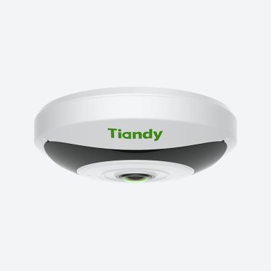 CAMARA IP OJO DE PEZ 5MP 1.4 mm IR 30m TC-C35VN TIANDY