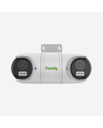 CAMARA DOBLE IP SK 2MP 2.8mm IR 50m TC-C32RN TIANDY