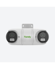 CAMARA DOBLE IP SK 2MP 2.8mm IR 50m TIANDY