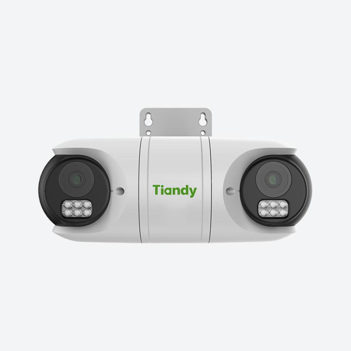 CAMARA DOBLE IP SK 2MP 2.8mm IR 50m TC-C32RN TIANDY