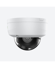 CAMARA IP SK TIPO DOMO ANTIBANDALICA 2MP 2.8mm IR 30m MIC POE IP66 TC-C32KN TIANDY