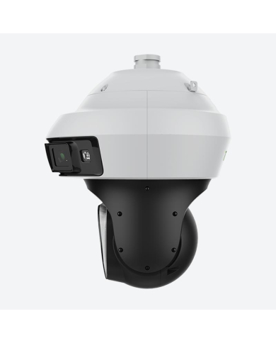 CAMARA IP PTZ PANORAMICA 6MP 25X POLAR DAY SD TC-H366V TIANDY