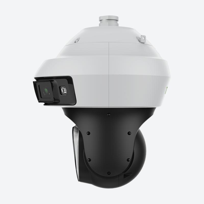 CAMARA IP PTZ PANORAMICA 6MP 25X POLAR DAY SD TC-H366V TIANDY