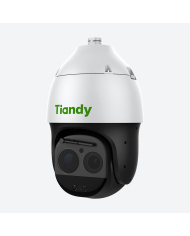 CAMARA IP PTZ 2MP 25X IR 150m TIANDY