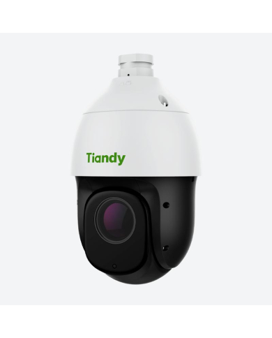 CAMARA IP PTZ 2MP 25X IR 150m TIANDY