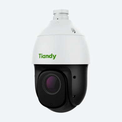 CAMARA IP PTZ 2 MP 25X IR 150m TC-H324S TIANDY