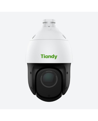 CAMARA IP PTZ 2MP 25X IR 150m TIANDY